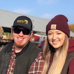 Meet your Posher, Tyler